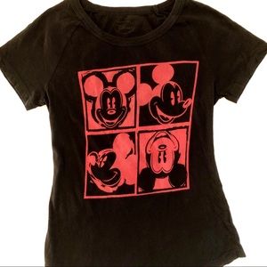 GUC Disney Shirt